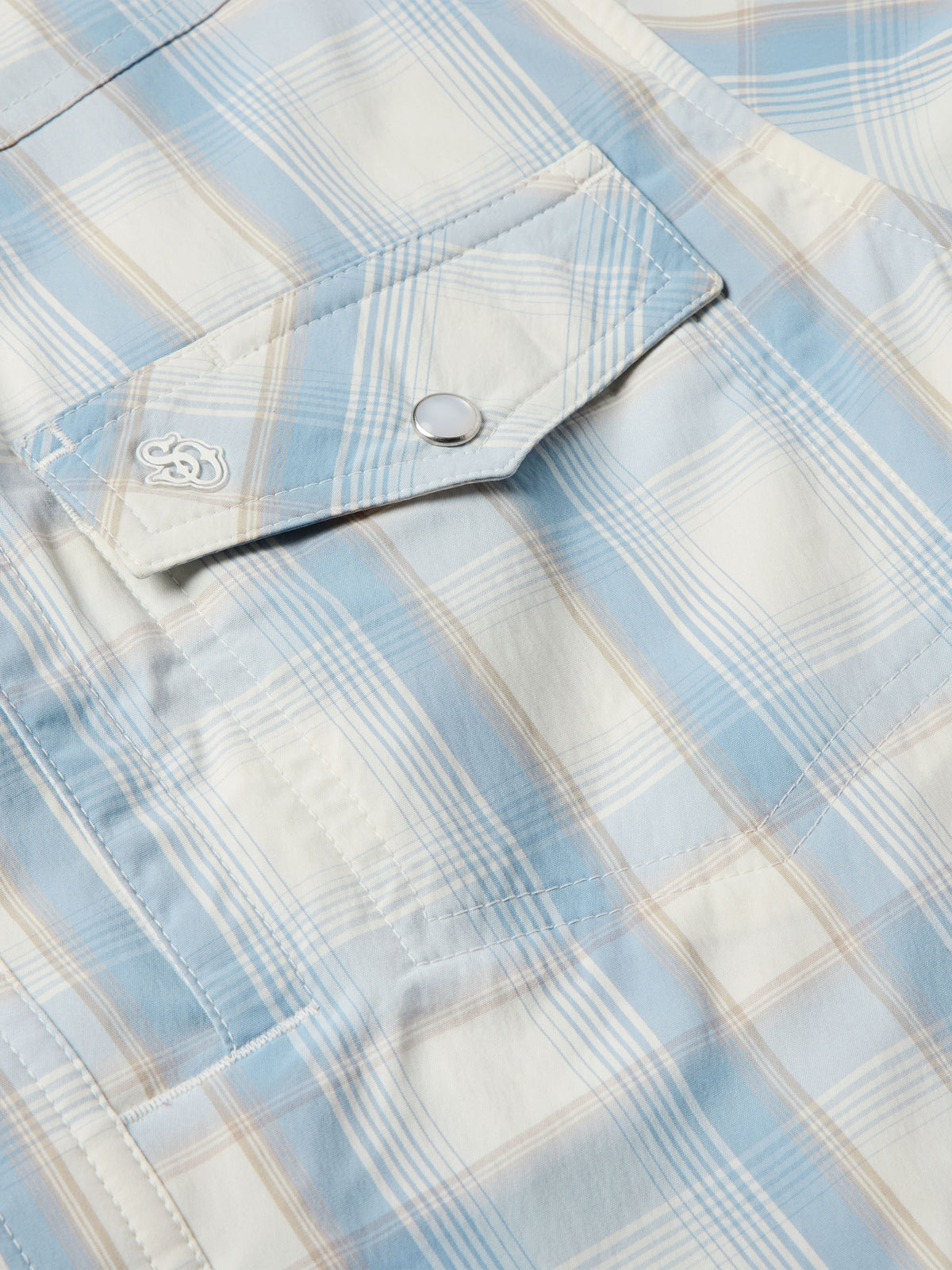 RangeTek Western Guide Snap Shirt - Schaefer Outfitter