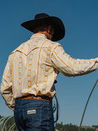 RangeTek Western Guide Snap Shirt - Schaefer Outfitter