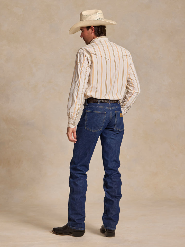 RangeTek Western Guide Snap Shirt