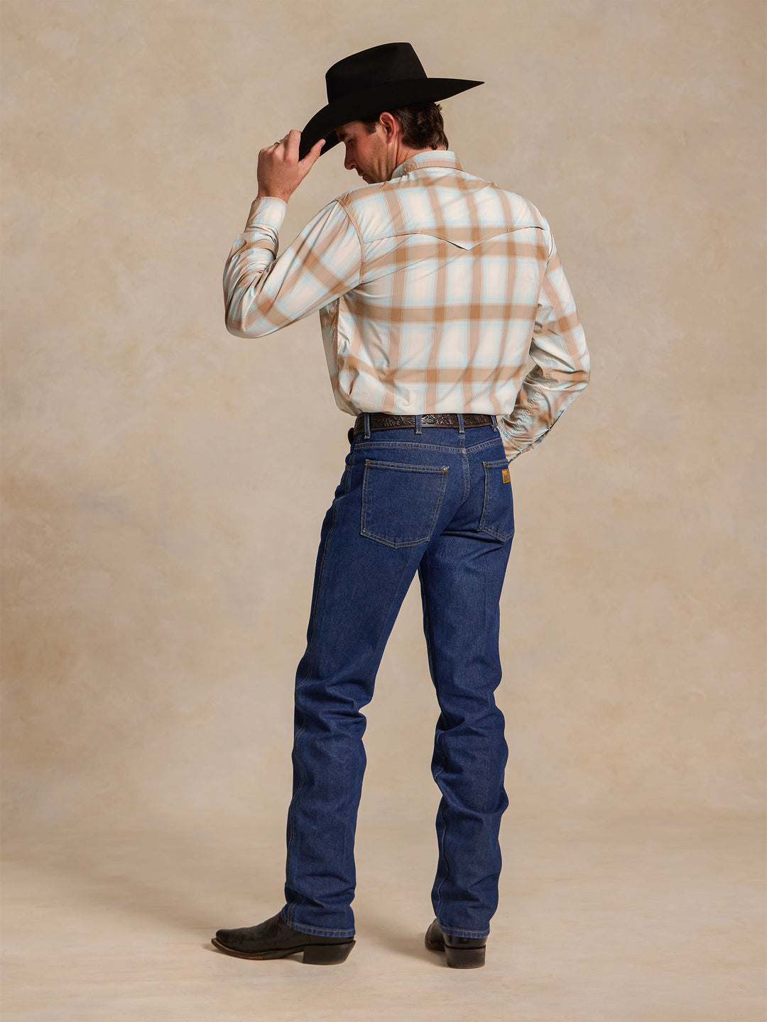 RangeTek Western Guide Snap Shirt