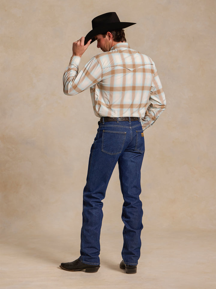 RangeTek Western Guide Snap Shirt