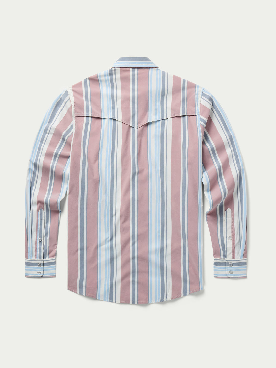 RangeTek Western Guide Snap Shirt - Schaefer Outfitter
