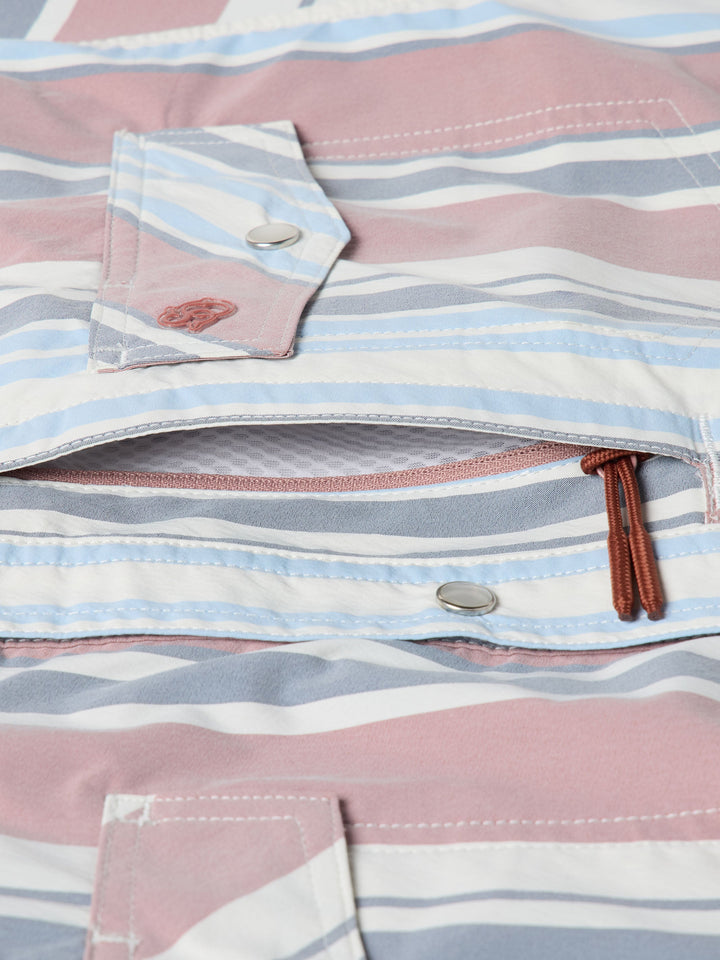 RangeTek Western Guide Snap Shirt - Schaefer Outfitter