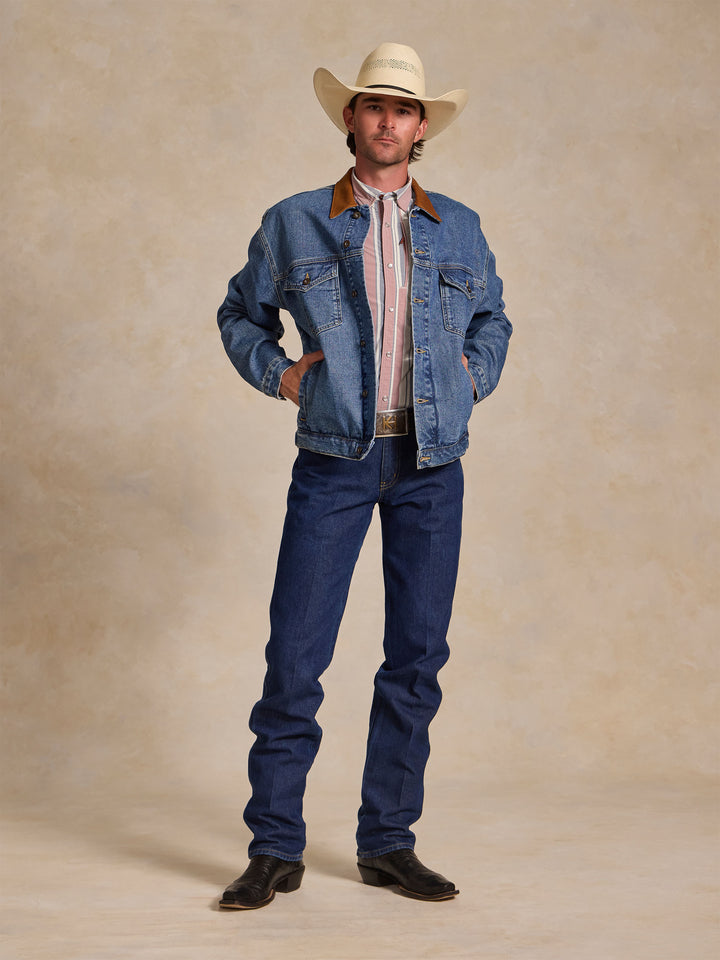 RangeTek Western Guide Snap Shirt