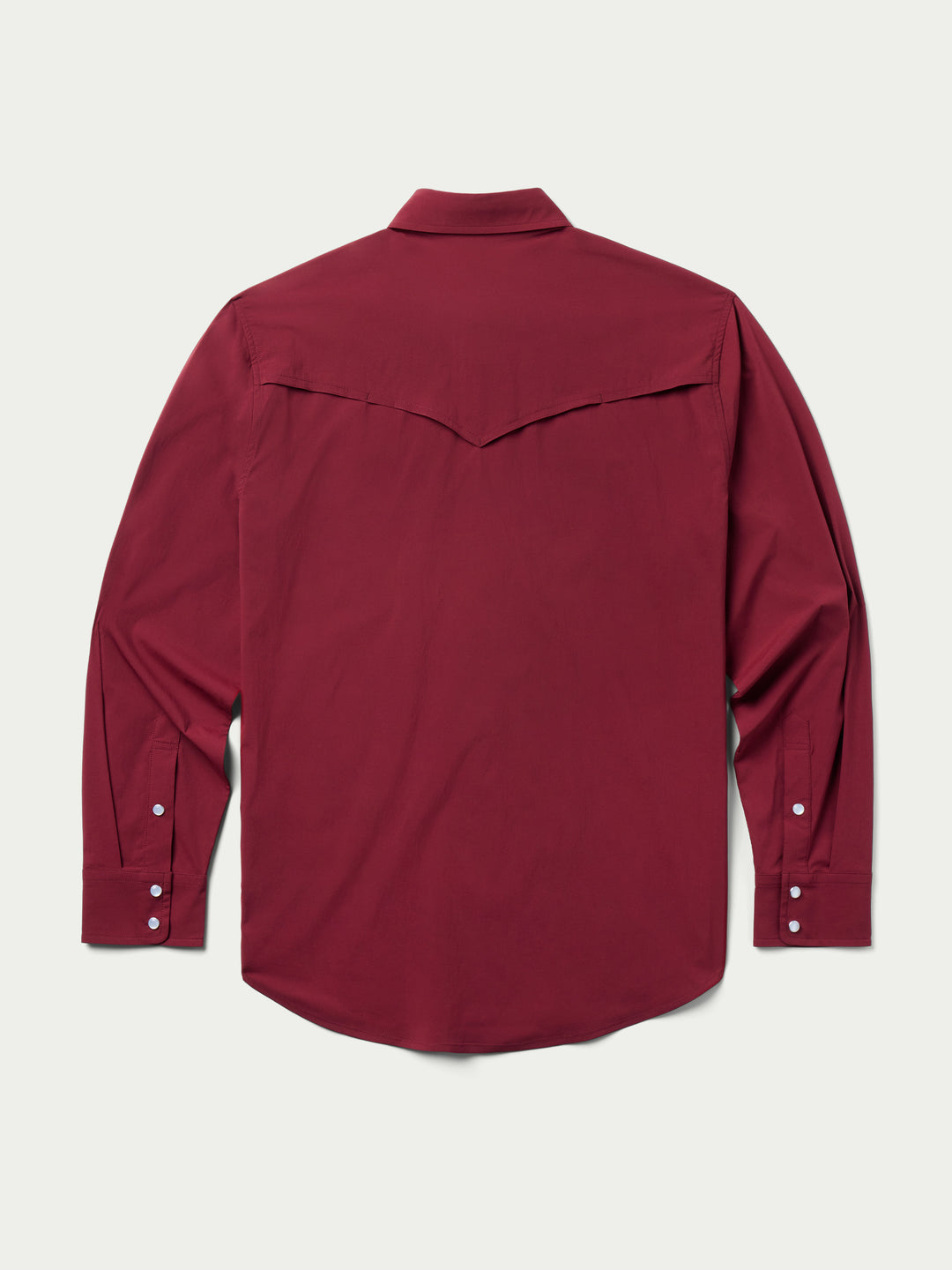 RangeTek Western Guide Snap Shirt