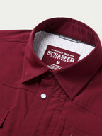 RangeTek Western Guide Snap Shirt - Schaefer Outfitter