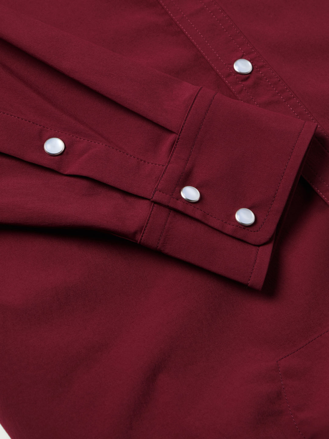 RangeTek Western Guide Snap Shirt