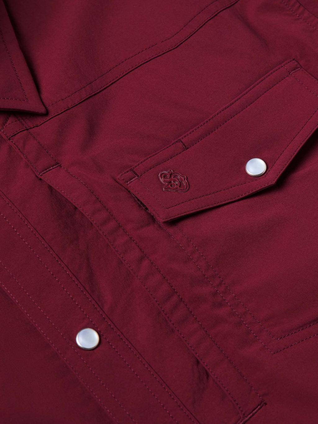 RangeTek Western Guide Snap Shirt - Schaefer Outfitter