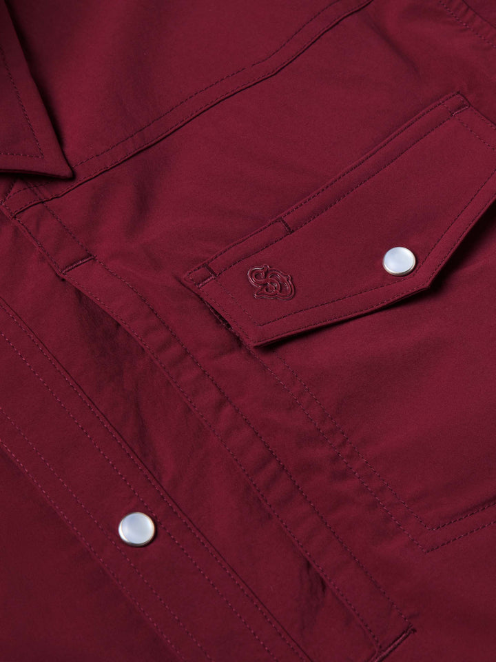 RangeTek Western Guide Snap Shirt