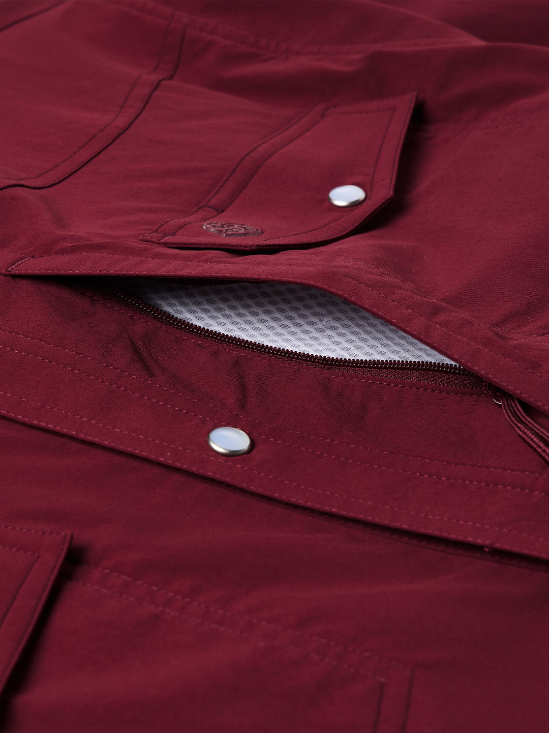 RangeTek Western Guide Snap Shirt