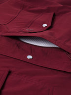 RangeTek Western Guide Snap Shirt - Schaefer Outfitter