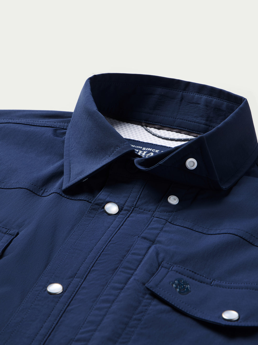 RangeTek Western Guide Snap Shirt