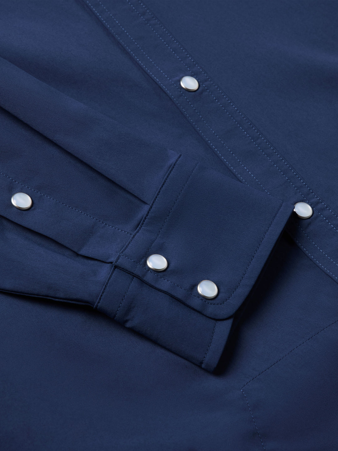 RangeTek Western Guide Snap Shirt