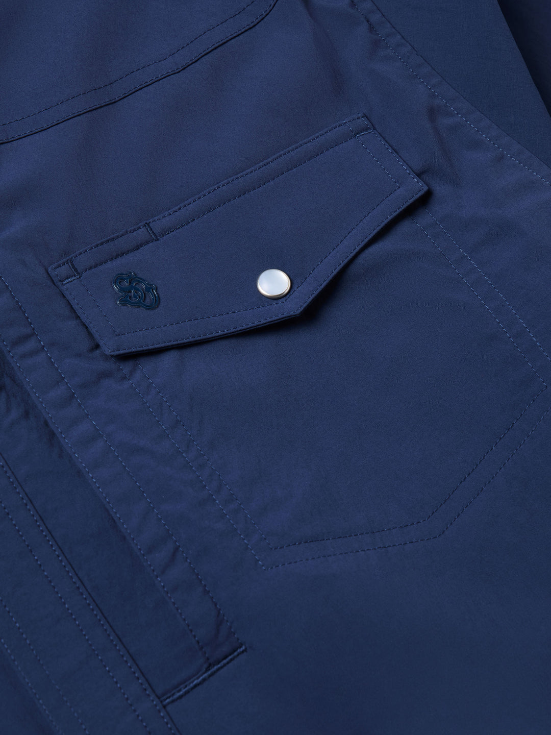 RangeTek Western Guide Snap Shirt