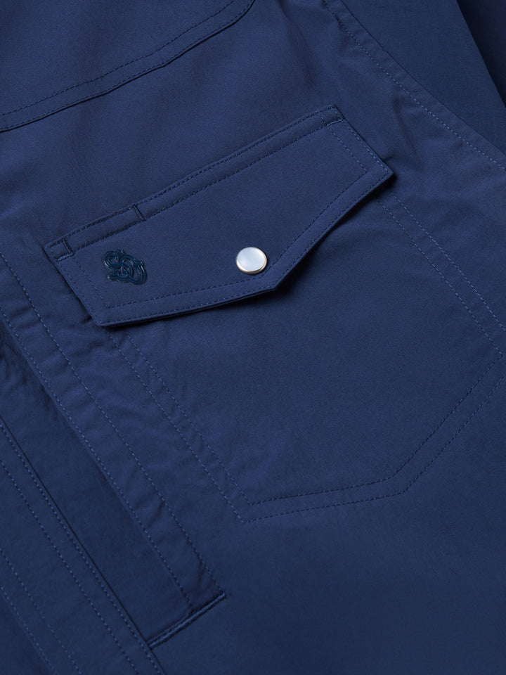 RangeTek Western Guide Snap Shirt