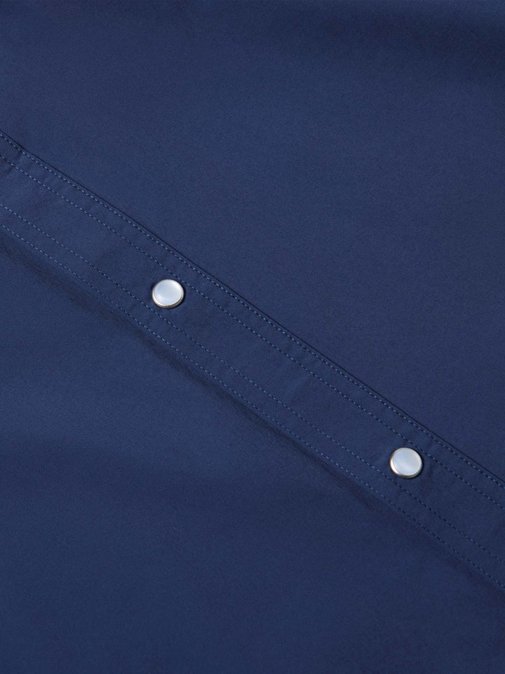 RangeTek Western Guide Snap Shirt