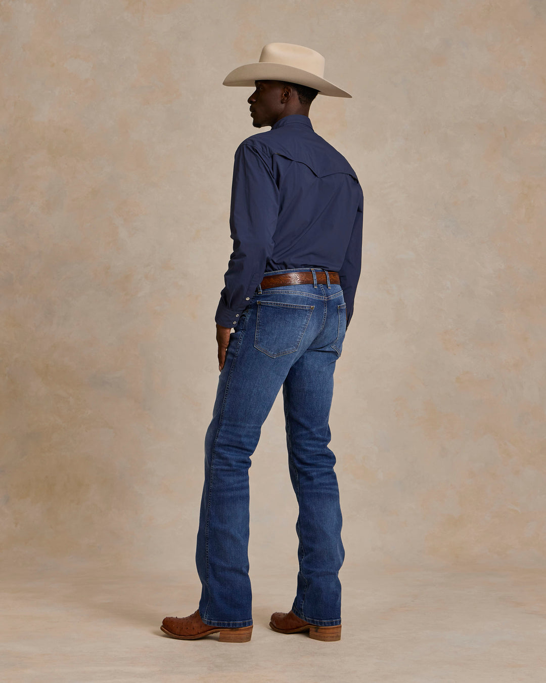 RangeTek Western Guide Snap Shirt