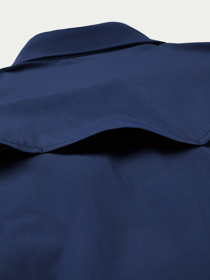 RangeTek Western Guide Snap Shirt