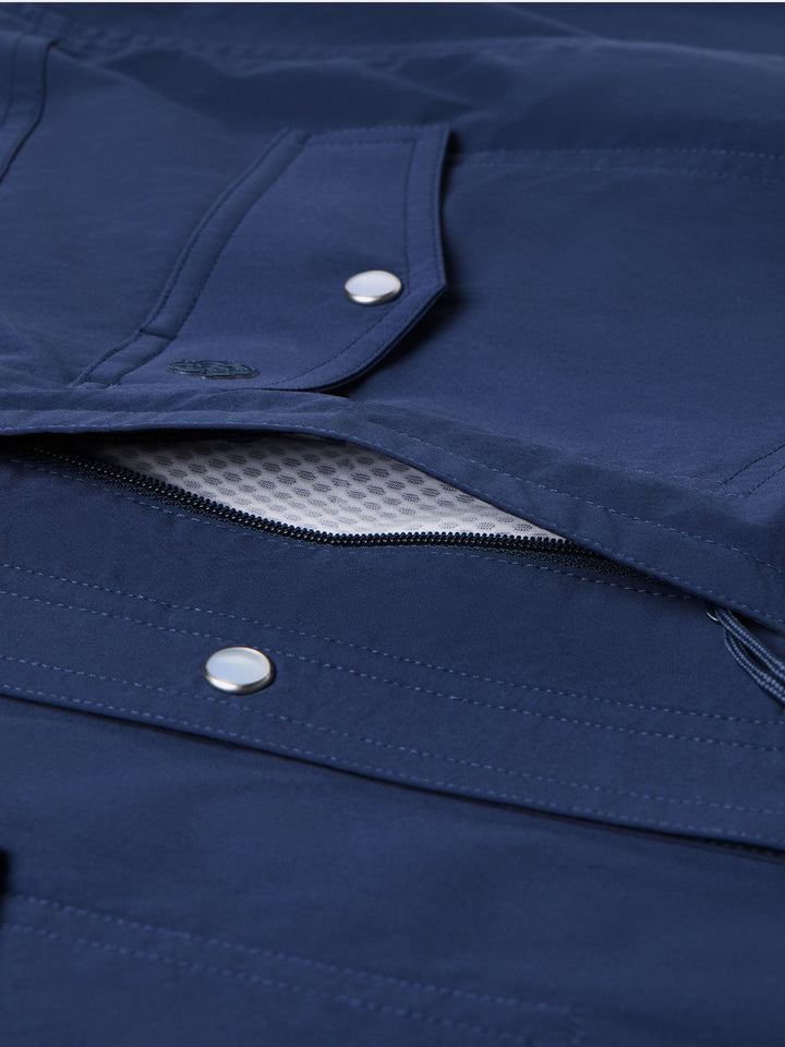 RangeTek Western Guide Snap Shirt