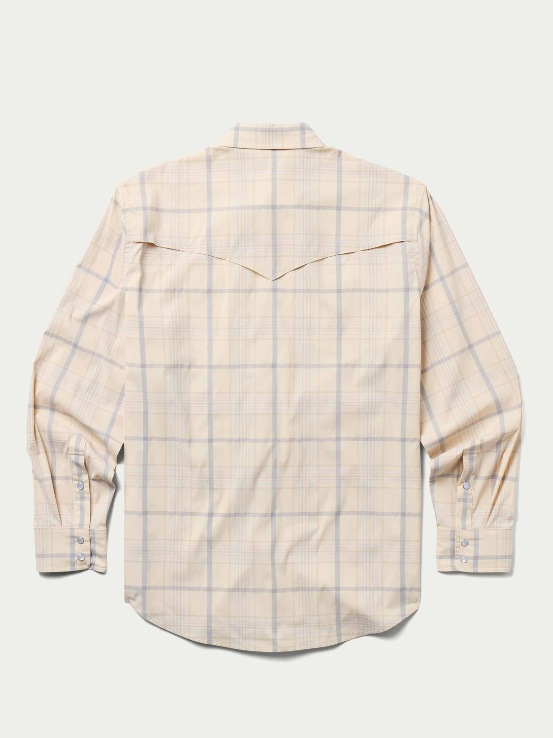 RangeTek Western Guide Snap Shirt
