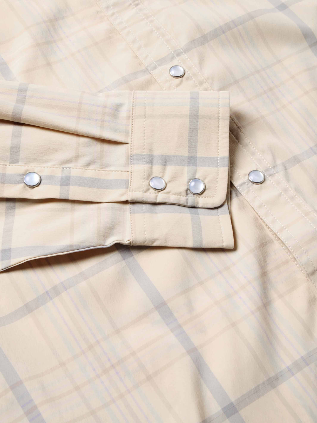 RangeTek Western Guide Snap Shirt