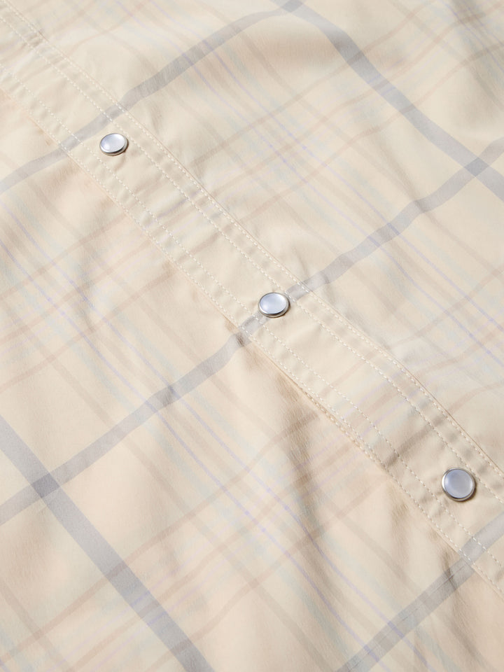 RangeTek Western Guide Snap Shirt