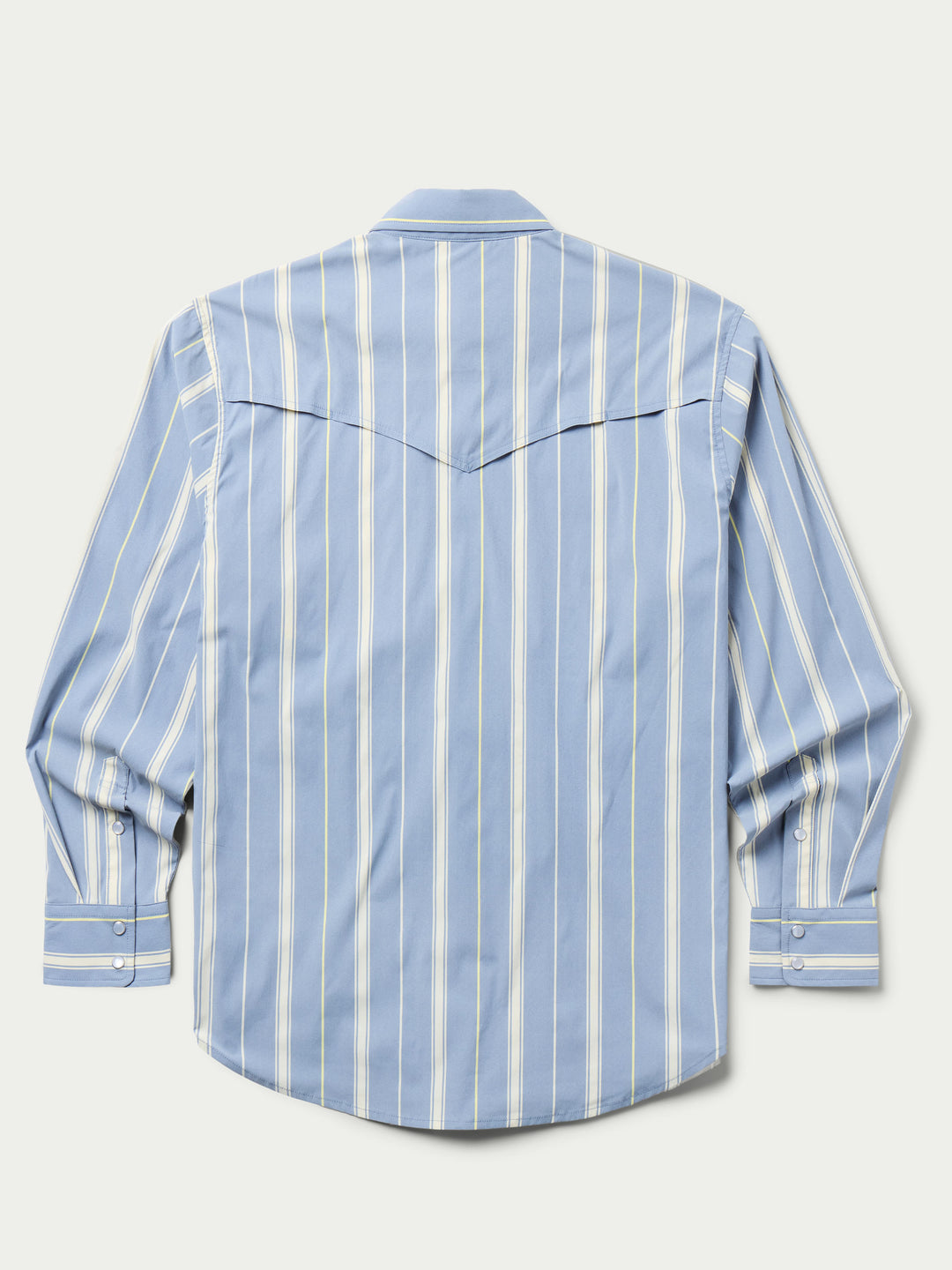 RangeTek Western Guide Snap Shirt