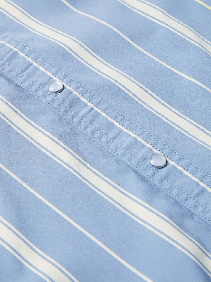 RangeTek Western Guide Snap Shirt