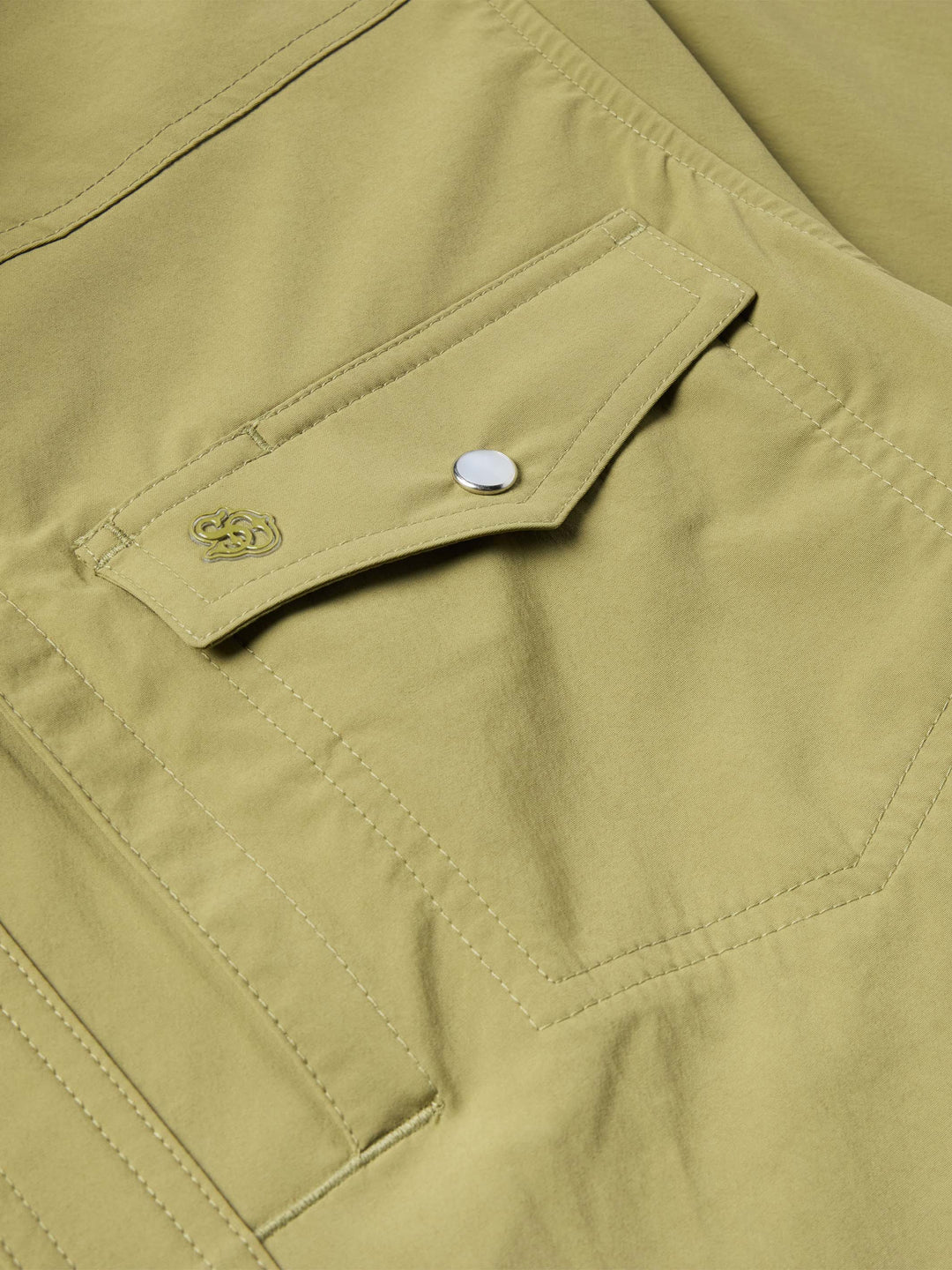 Short Sleeve RangeTek Western Guide Snap Shirt - Schaefer Outfitter