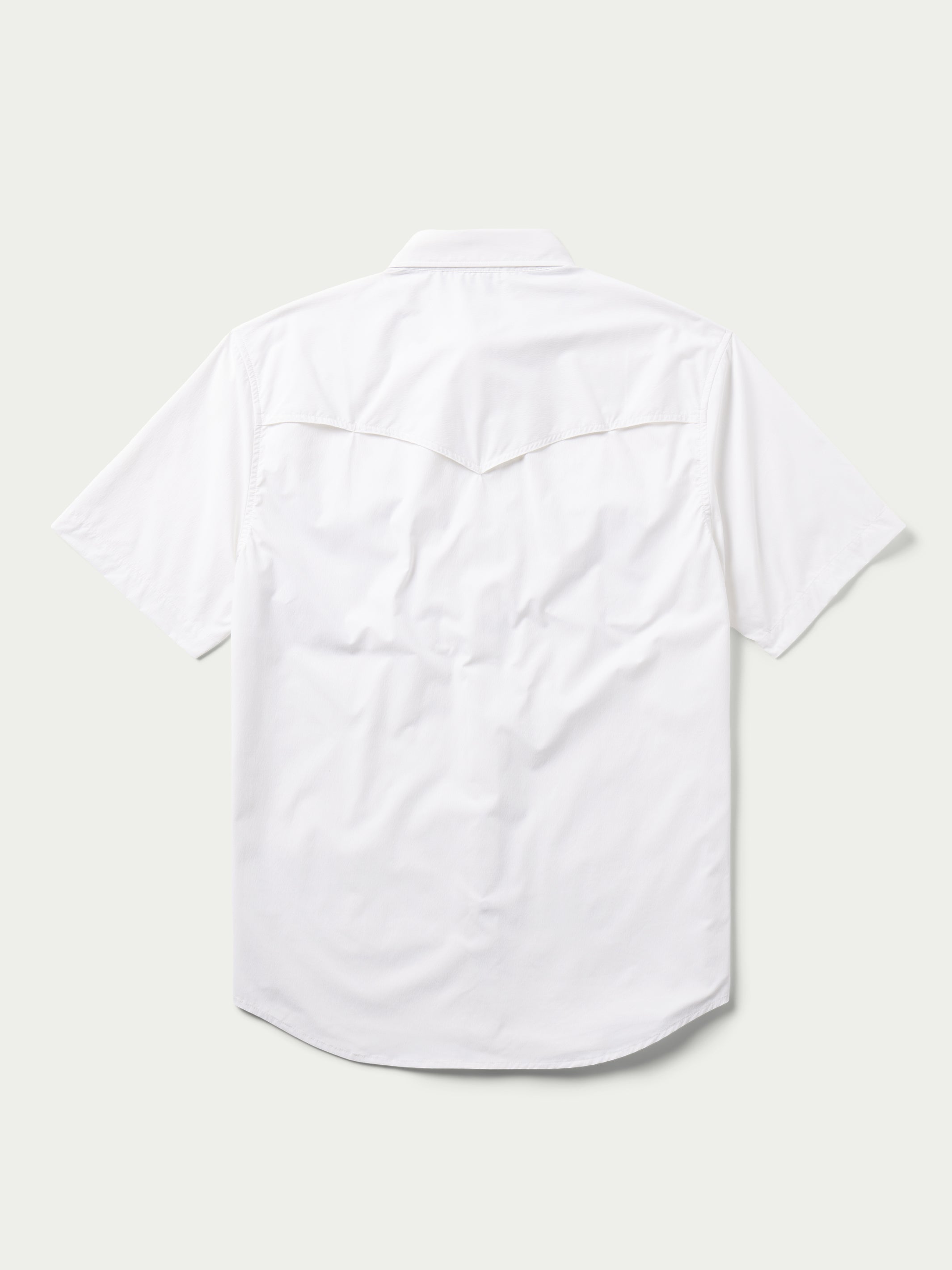 Short Sleeve RangeTek Western Guide Snap Shirt– Schaefer Outfitter