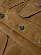 RANGEWAX MESQUITE VEST - Schaefer Outfitter