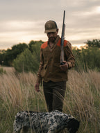 RangeWax® Mesquite Vest - Schaefer Outfitter