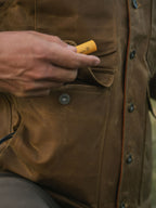 RangeWax® Mesquite Vest - Schaefer Outfitter