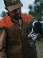 RangeWax® Mesquite Vest - Schaefer Outfitter
