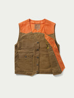 RANGEWAX MESQUITE VEST - Schaefer Outfitter