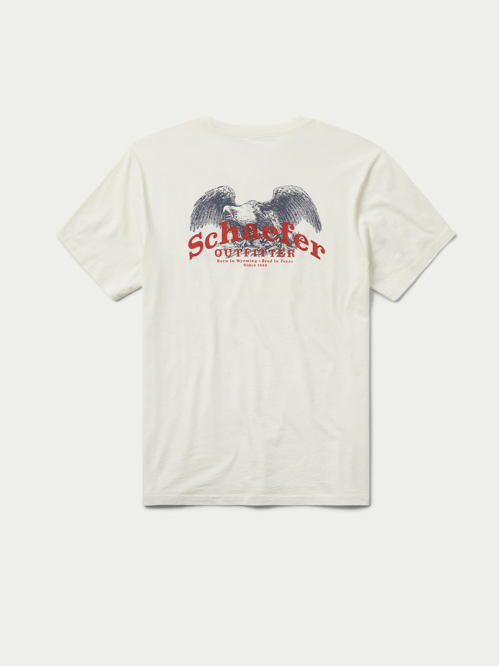 Eagles Nest Tee - Schaefer Outfitter