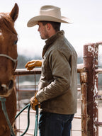 RangeWax® Mesquite Brush Jacket - Schaefer Outfitter