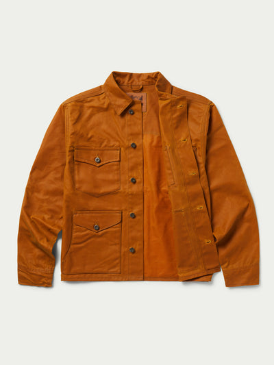 RangeWax® Mesquite Brush Jacket - Schaefer Outfitter