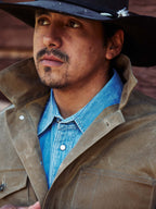 RangeWax® Mesquite Brush Jacket - Schaefer Outfitter