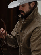 RangeWax® Mesquite Brush Jacket - Schaefer Outfitter