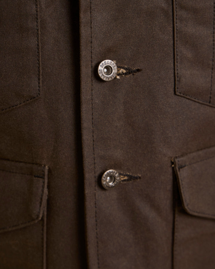RangeWax® Mesquite Vest