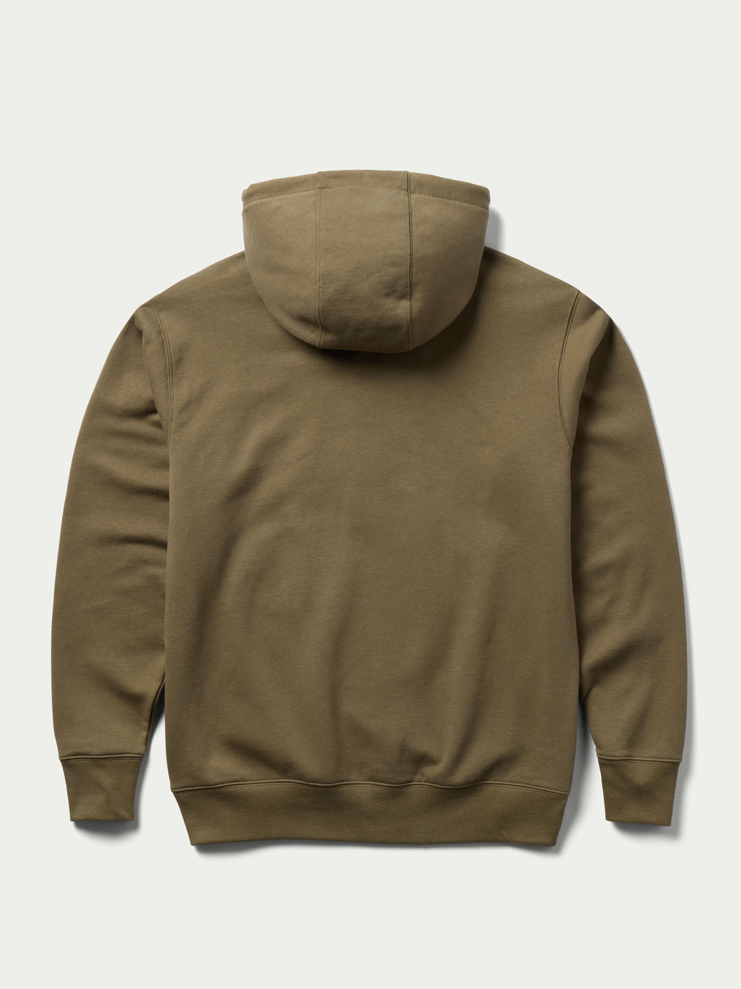 STORM COTTON HOODIE - Schaefer Outfitter