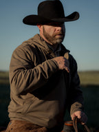 Storm Cotton Hoodie - Schaefer Outfitter