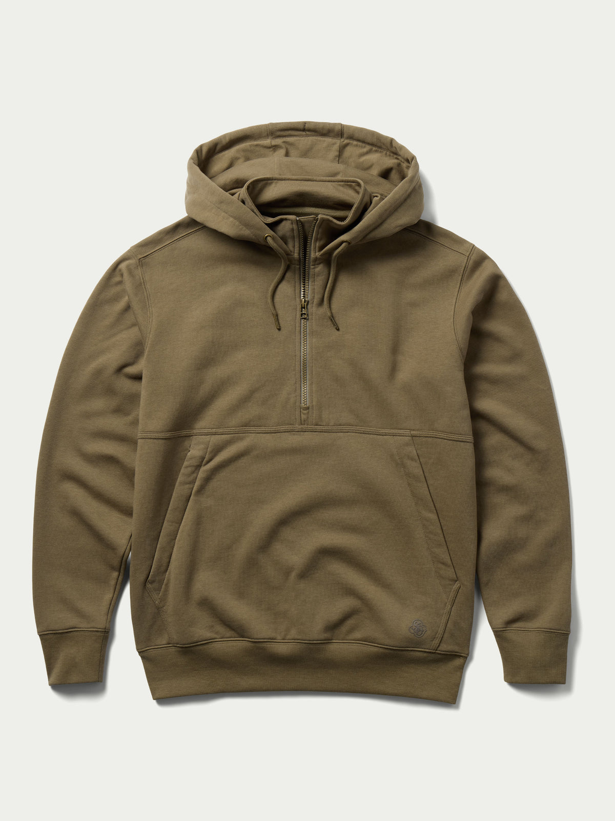 STORM COTTON HOODIE - Schaefer Outfitter