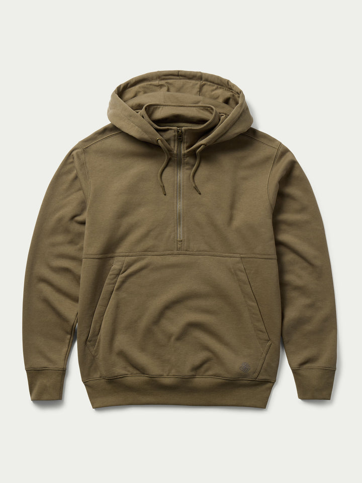 STORM COTTON HOODIE - Schaefer Outfitter