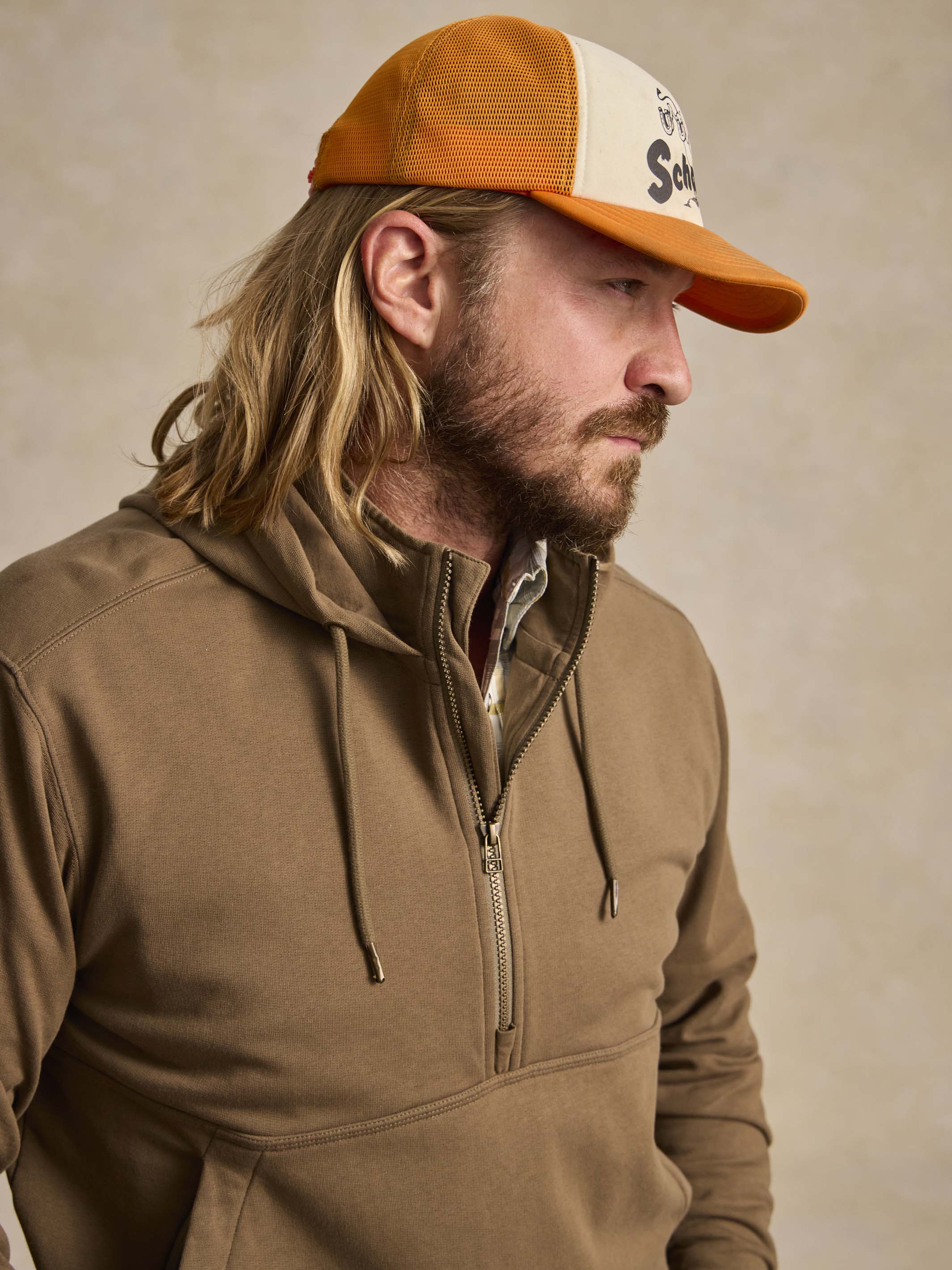 Storm Cotton Hoodie Schaefer Outfitter