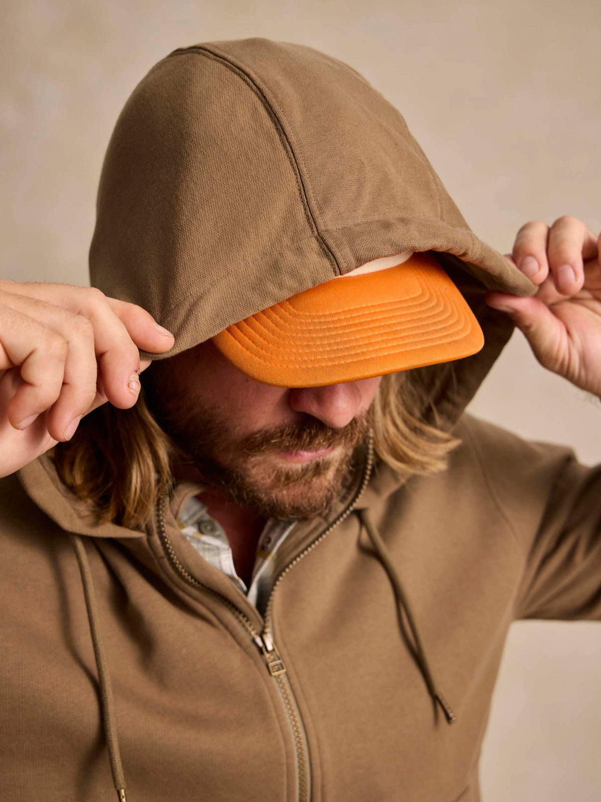 Storm Cotton Hoodie - Schaefer Outfitter