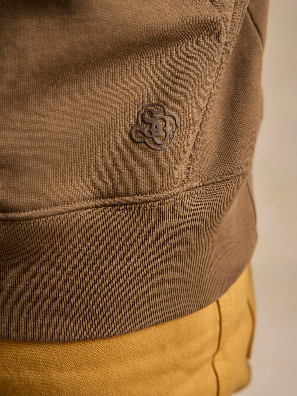 Storm Cotton Hoodie - Schaefer Outfitter