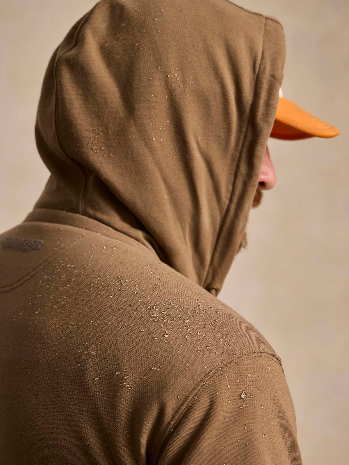 Storm Cotton Hoodie - Schaefer Outfitter