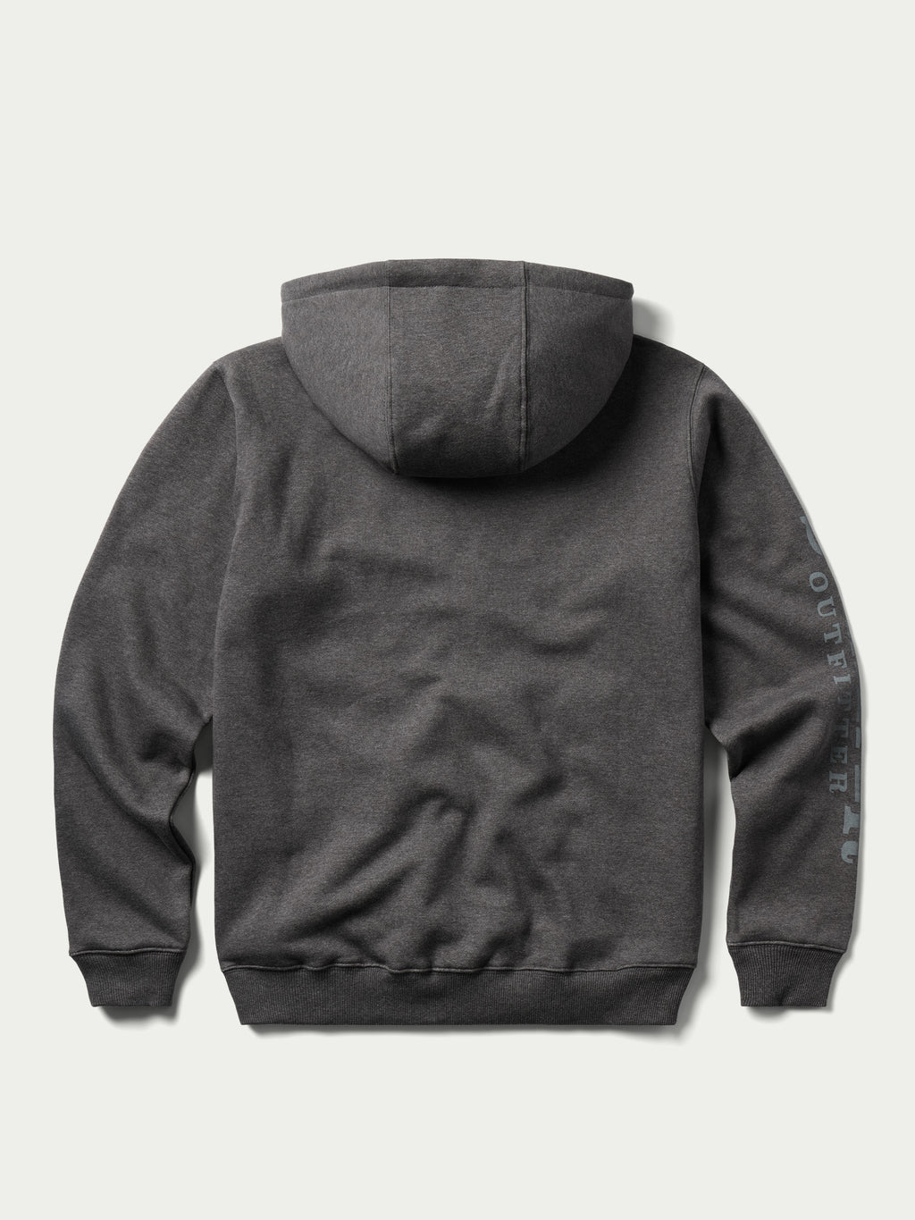 Full Zip Logo Hoodie - Schaefer Outfitter